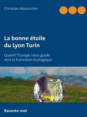 cover image of La bonne étoile du Lyon Turin